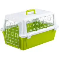 Ferplast Vervoersbox Atlas 10 Trendy Assorti - Hondentransportbox