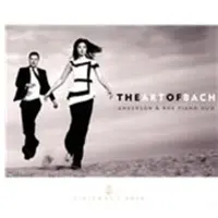 OUTHERE The Art of Bach