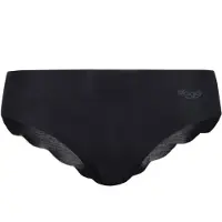 Sloggi Zero Modal Dames Hipster Modal - Zwart - Maat S
