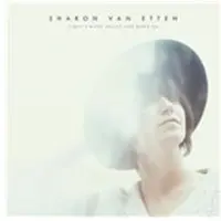 Konkurrent Sharon Van Etten - I Don't Want To Let You Down EP (CD)