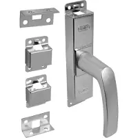 Nemef Krukespagnolet 7E1/2/34 Rs/Ls Zonder Staaf,Krukespagnolet 7E1/2/34 Rs/ - 9000734050 - 9000734050
