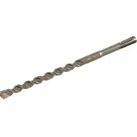 Heller Hamerboor | d. 14,0 mm werk-L.400 mm L.450 mm | SDS-Plus | 1 stuk - 16317 16317a