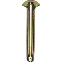 Fis Spanhulzen 6x40mm* (125 Stuks)