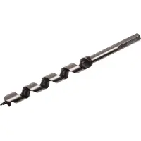 Labor slangenboor 25x460mm
