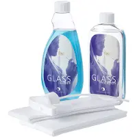 Sunshower Cleaningset voor reiniging en onderhoud