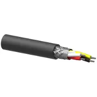 Procab PMX422 Bulk 300 meter DMX - AES kabel