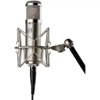 Warm Audio WA-47jr