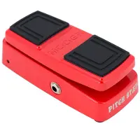 Mooer Audio Pitch Step Octave Pedal