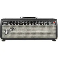 Fender Bassman 800 Head Basgitaarversterker