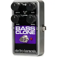 Electro Harmonix BASS CLONE
