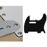 Boston TE-310-W slagplaat voor T-stijl 3-laags wit