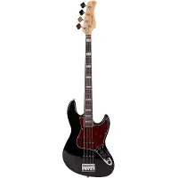 Sire Marcus Miller V7-4 2nd Generation Alder Black