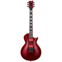 ESP Signature Series Gary Holt Eclipse FR Liquid Metal Lava