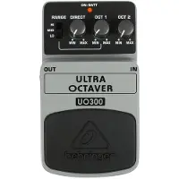 Behringer ULTRA OCTAVER UO300