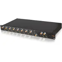I.C.O.N. UMix 1010 Rack ProDrive III