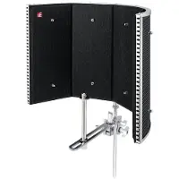 Se Electronics Reflexion Filter Pro Black "Limited Edition" - Reflectie filter