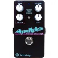 Keeley Dyno My Roto Gitaareffect