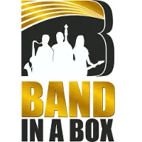 Pg Music Band in a Box Audiophile Edition Mac