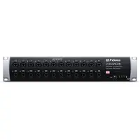 PreSonus StudioLive 24R Series III Rack Mixer
