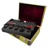Avantone Pro CDMK7 drum microfoon set