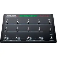 Voodoo Lab Ground Control Pro MIDI Foot Controller