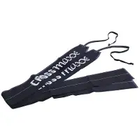 Lifemaxx Crossmaxx Wrist Wrap Set