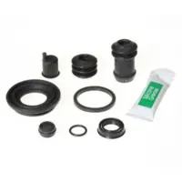 BUDWEG CALIPER 203017 Reparatieset, remklauw