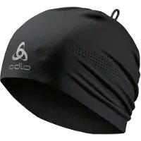 Odlo Hat Move Light Muts Zwart
