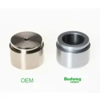 BUDWEG CALIPER 234420 Zuiger, remklauw