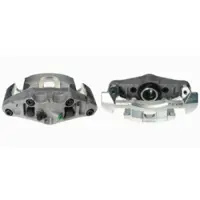 BUDWEG CALIPER 343888 Remklauw