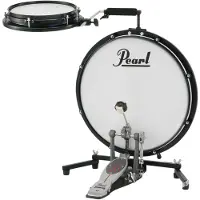 Pearl Compact Traveler Shell Pack