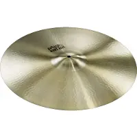 Paiste Giant Beat 19 Multi Crash Cymbal