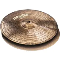 Paiste HIHAT BEKKENS 900 SERIE 14"