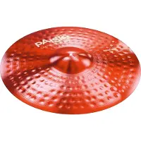 Paiste Color Sound 900 Red Mega Ride 24 inch