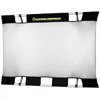 Sunbounce 100-110 Sun-Bouncer Reflector Kit Si/Wh Mini