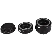 Meike Extension Tube set - Nikon