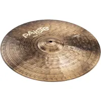 Paiste CRASH BEKKEN 900 SERIE 16" CRASH