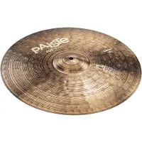 Paiste 900 Series 19" Crash Cymbal