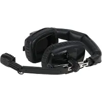 Beyerdynamic DT 109 - Monitor Headset - 200/50Ohm - Zwart