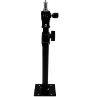 Caruba Muurbeugel met spigot