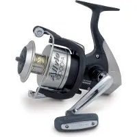 Shimano Alivio Fa Spinning Molen