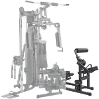 Hammer Autark 1500 Ab & Back Module - Uitbreidingsset