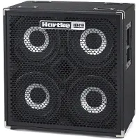 Hartke HYDRIVE HD410 BAFFLE 4X10" 1000W 8 OHMS