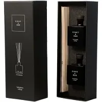 Eight & Bob Home Fragrance Reed Diffuser 2x Geurstokjes Tanganika L'Afrique 200 ml