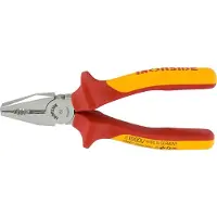 Ironside Combinatietangen