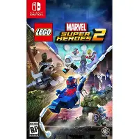 LEGO Marvel Superhelden 2 (Nintendo Switch)