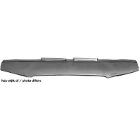 Autostyle Motorkapsteenslaghoes Volkswagen Passat CC 2008- zwart voor o.a. VOLKSWAGEN