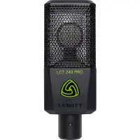 Lewitt LCT 240 PRO Condensatormicrofoon voor studio