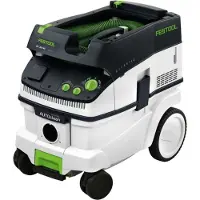 Festool CTL 26 E Ac Stofafzuigmobiel (industriële stofzuiger)- 574945