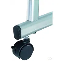 MAUL Wielset 4 st, whiteb. mob. 2000 , Presentw. 63801, 63802